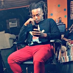 Meet your Posher, Markia